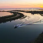 Ośrodek wypoczynkowy Club Del Sole Tenuta Primero Family