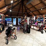 Club Del Sole Tenuta Primero Family Ośrodek wypoczynkowy Grado