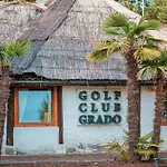 Club Del Sole Tenuta Primero Family 4* Grado