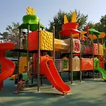 Ośrodek wypoczynkowy Club Del Sole Tenuta Primero Family