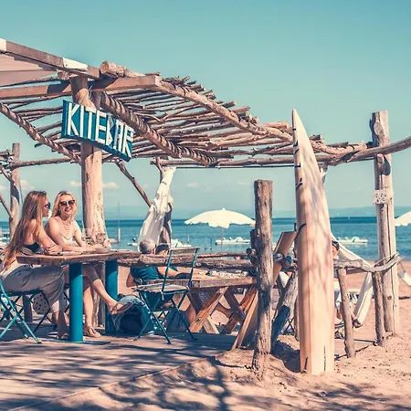 Resort Club Del Sole Tenuta Primero Family Collection Grado