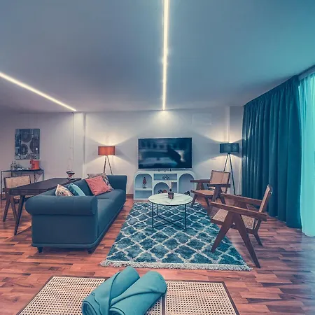 Resort Club Del Sole Tenuta Primero Family Collection