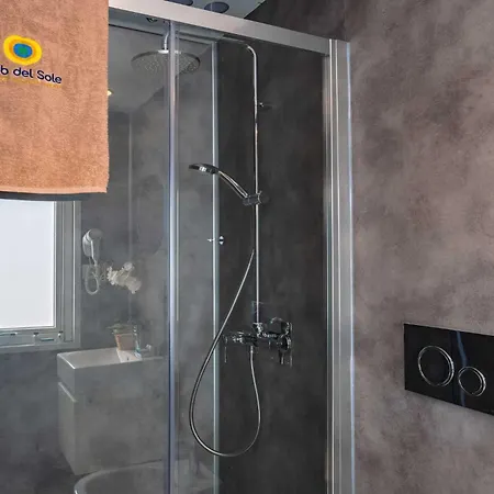 Club Del Sole Tenuta Primero Family Collection リゾート 4*