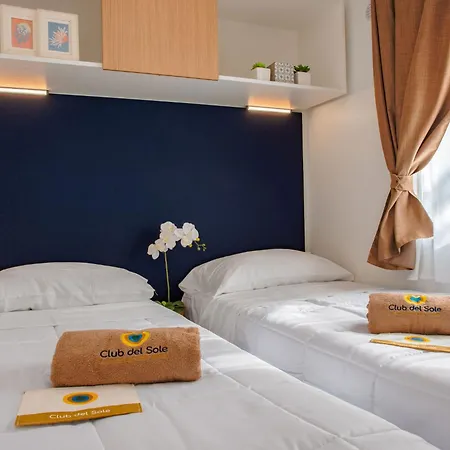 Club Del Sole Tenuta Primero Family Collection Resort