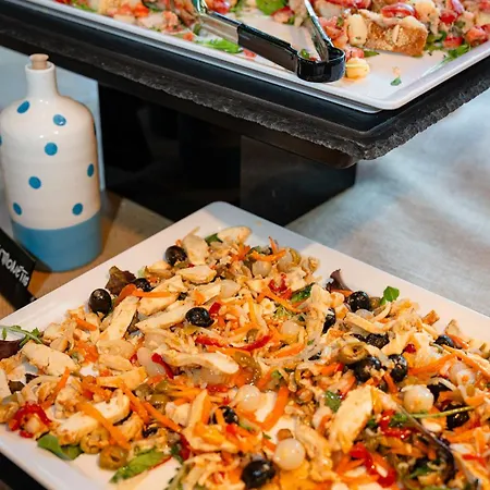 Club Del Sole Tenuta Primero Family Collection Resort