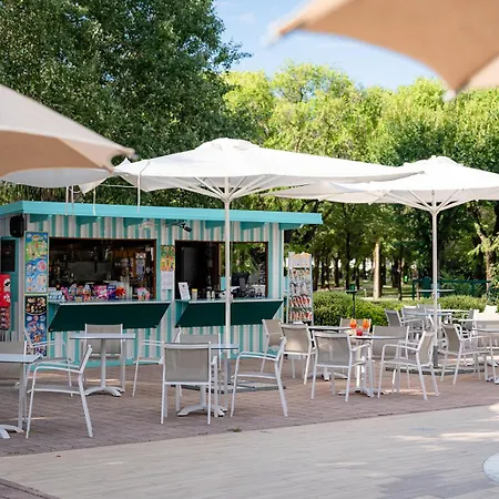 Club Del Sole Tenuta Primero Family Collection Resort 4*