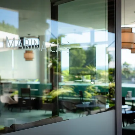 Resort Club Del Sole Tenuta Primero Family Collection 4*