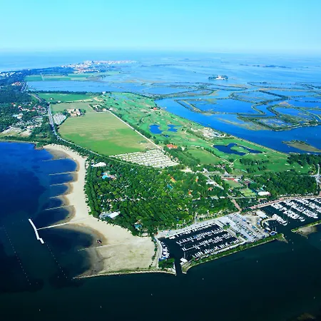 Club Del Sole Tenuta Primero Family Collection 4* Grado