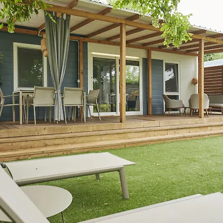 Club Del Sole Tenuta Primero Family Collection 4* Grado