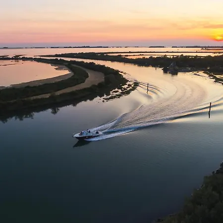 度假村 Club Del Sole Tenuta Primero Family Collection