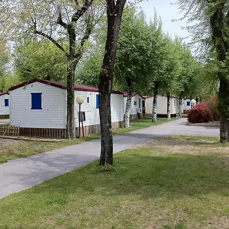 Club Del Sole Tenuta Primero Family Collection 4*