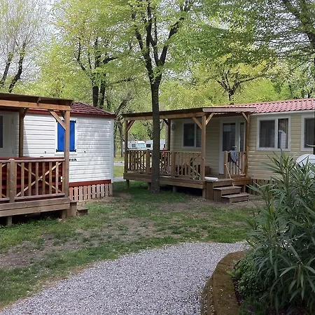Üdülőközpont Club Del Sole Tenuta Primero Family 4*