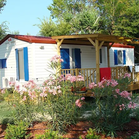 Club Del Sole Tenuta Primero Family Collection 度假村 4*