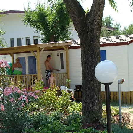 Club Del Sole Tenuta Primero Family