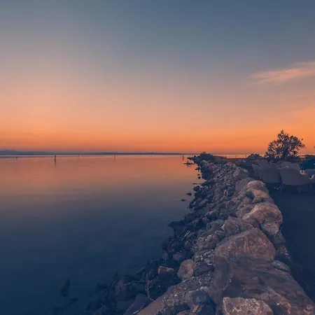 Club Del Sole Tenuta Primero Family Collection 度假村