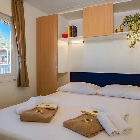 Club Del Sole Tenuta Primero Family Collection 度假村