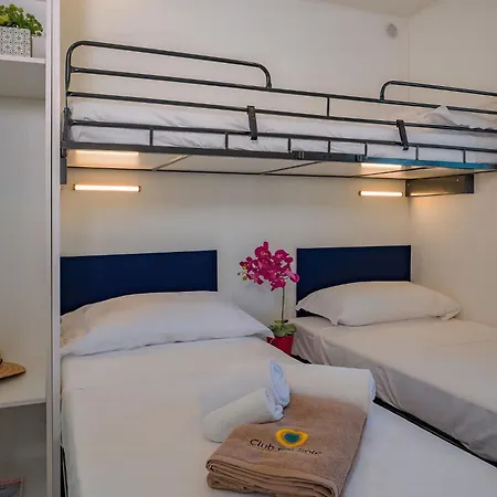 度假村 Club Del Sole Tenuta Primero Family Collection 格拉多