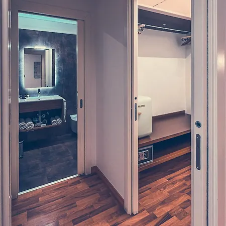 Club Del Sole Tenuta Primero Family Collection 度假村 4*