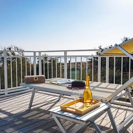 Club Del Sole Tenuta Primero Family 4*