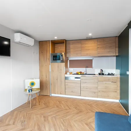 度假村 Club Del Sole Tenuta Primero Family Collection 格拉多