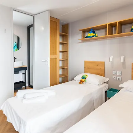 Club Del Sole Tenuta Primero Family Collection 度假村 4*