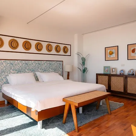 Club Del Sole Tenuta Primero Family Collection 格拉多