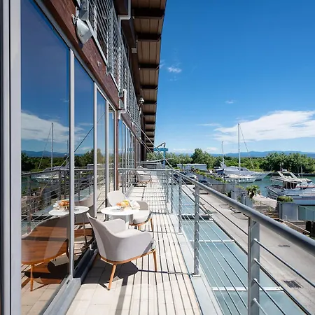 Club Del Sole Tenuta Primero Family Üdülőközpont