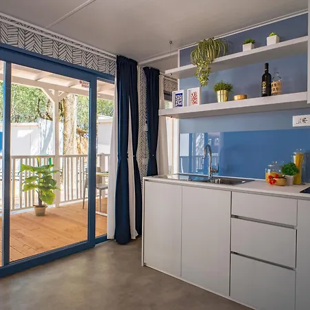 Club Del Sole Tenuta Primero Family Collection 度假村 4*