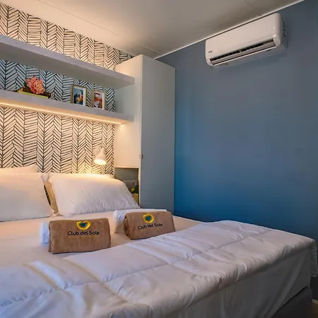 Üdülőközpont Club Del Sole Tenuta Primero Family 4*