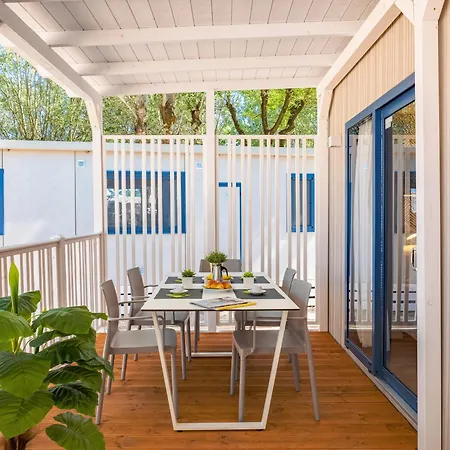 Club Del Sole Tenuta Primero Family Collection 度假村 格拉多