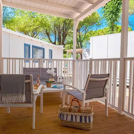 Üdülőközpont Club Del Sole Tenuta Primero Family Grado