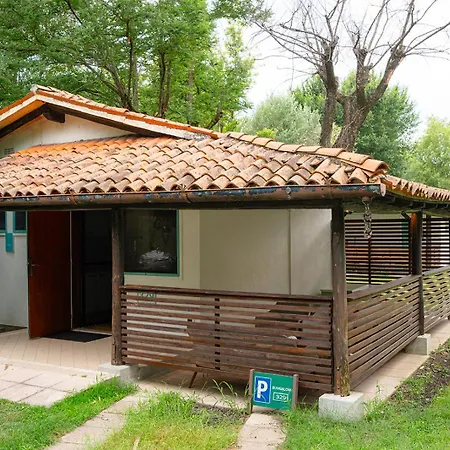 Club Del Sole Tenuta Primero Family Üdülőközpont Grado