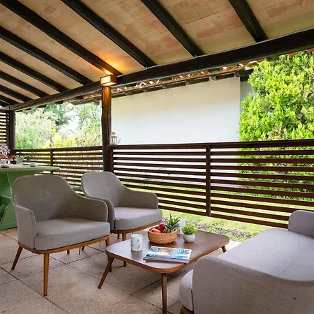 度假村 Club Del Sole Tenuta Primero Family Collection 4*