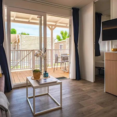 Club Del Sole Tenuta Primero Family Collection 度假村 4*