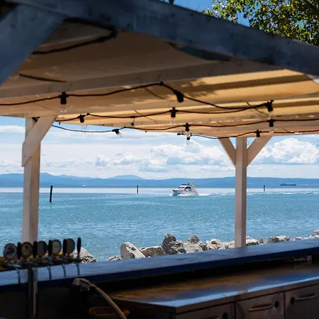 Club Del Sole Tenuta Primero Family Collection 4* 格拉多