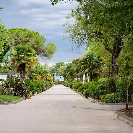 Club Del Sole Tenuta Primero Family Collection 度假村 4*