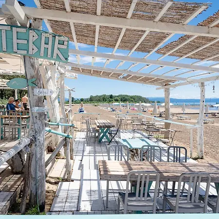 Club Del Sole Tenuta Primero Family Collection 格拉多