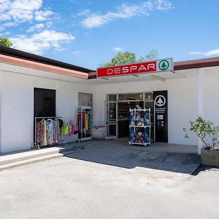 Club Del Sole Tenuta Primero Family Collection 格拉多