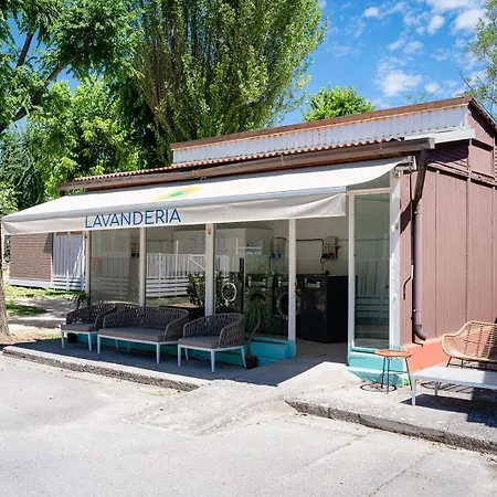 Club Del Sole Tenuta Primero Family Üdülőközpont