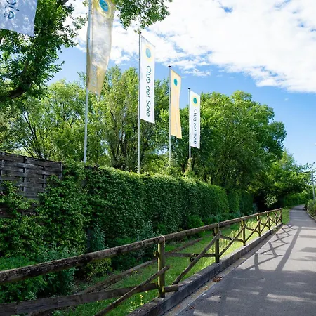 Club Del Sole Tenuta Primero Family Collection 4*