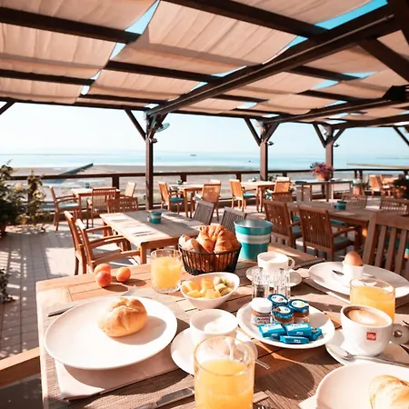 Club Del Sole Tenuta Primero Family Collection 格拉多