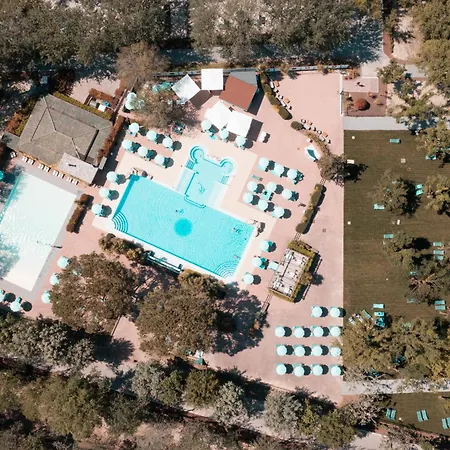 度假村 Club Del Sole Tenuta Primero Family Collection