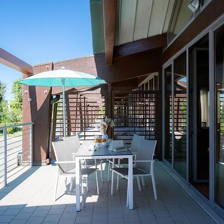 Resort Tenuta Primero 4*