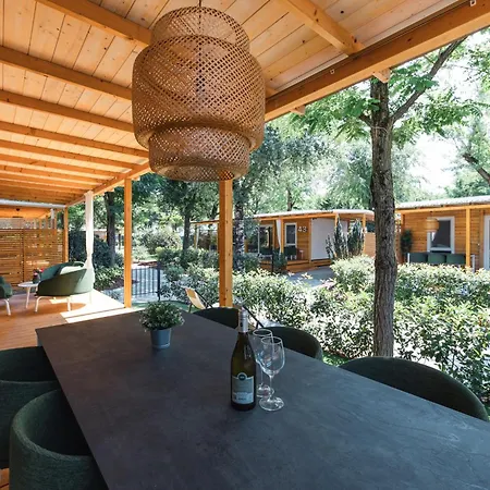 Club Del Sole Tenuta Primero Family 리조트 4*