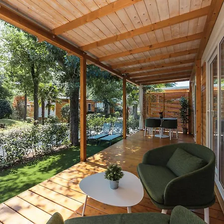 리조트 Club Del Sole Tenuta Primero Family 4*