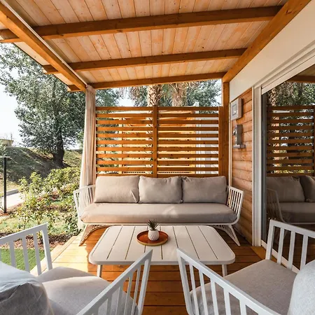 Resort Tenuta Primero