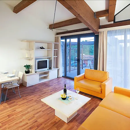 Club Del Sole Tenuta Primero Family Üdülőközpont Grado