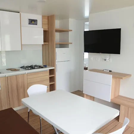 Club Del Sole Tenuta Primero Family Collection 度假村 4*