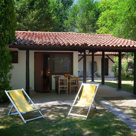 Club Del Sole Tenuta Primero Family Grado
