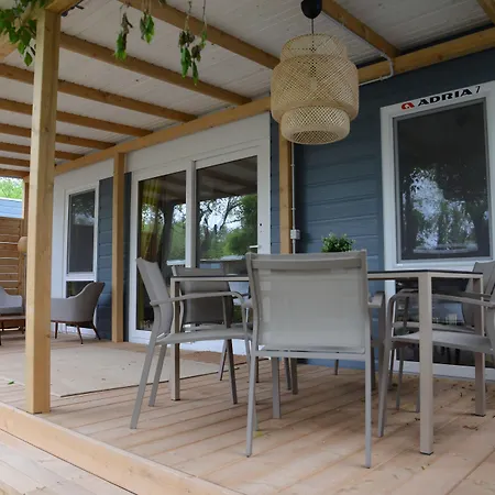 Club Del Sole Tenuta Primero Family Collection 4*